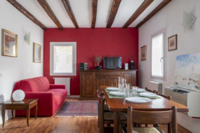 Sant'Alvise's Apartment - Cannaregio